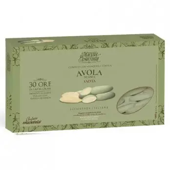 Maxtris Mandorla Classica Avola Nuance Salvia 1 KG AVONSAL