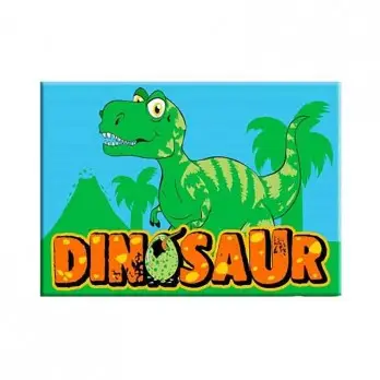 TOVAGLIETTA COLAZIONE DINOSAURI