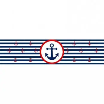 Sticker adesivo tema Mare - 1pz