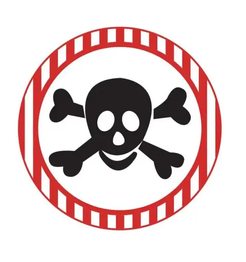 Adesivo pirata