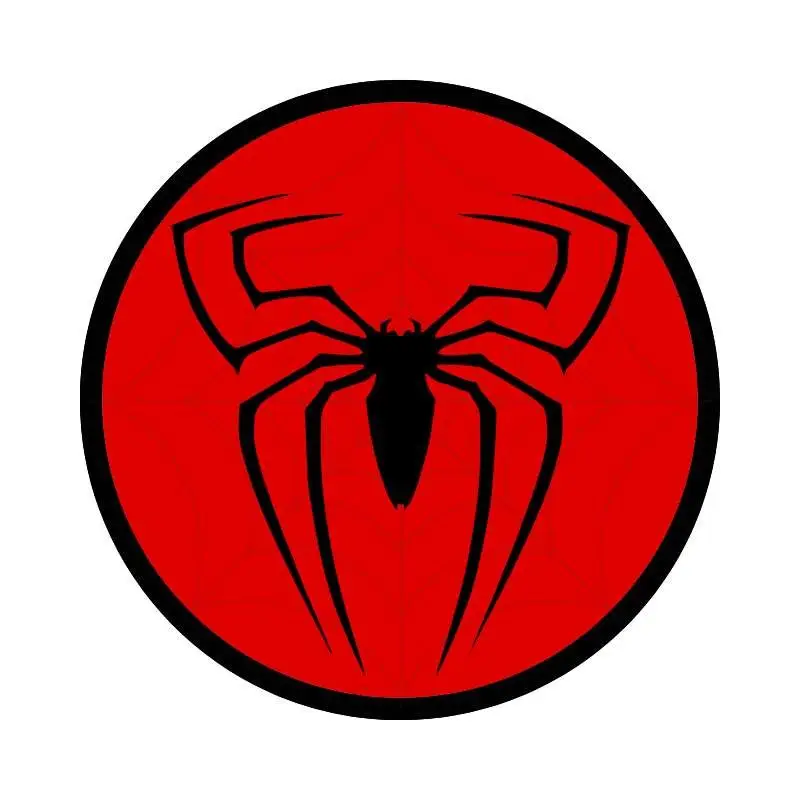 Tondo Spiderman