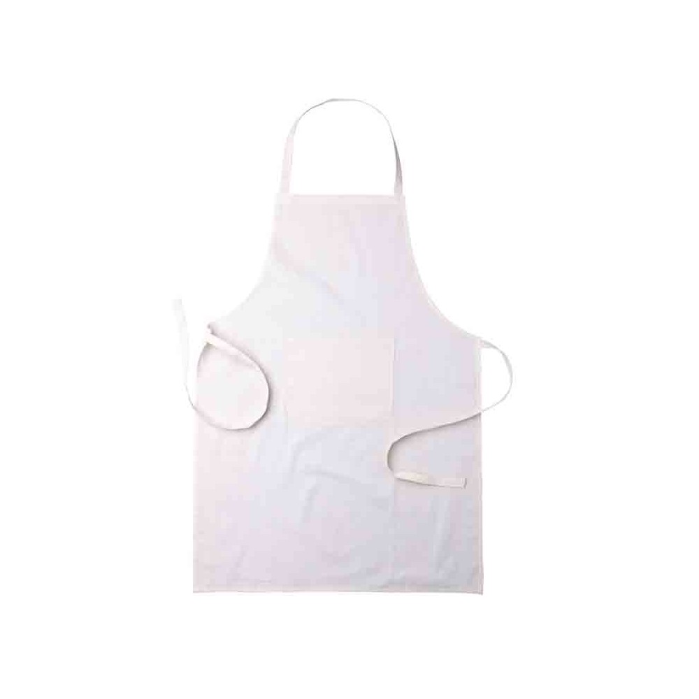 Grembiule in cotone personalizzabile Super Nonna