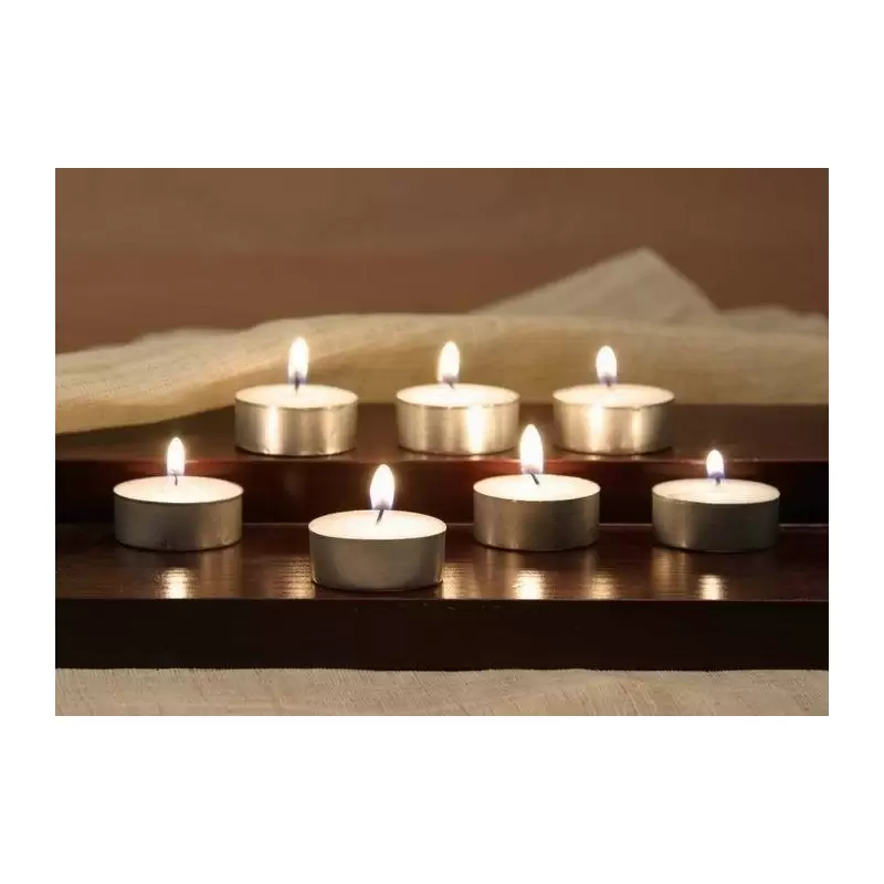 15 CANDELE MAGIC FLAMBè PIRICHE