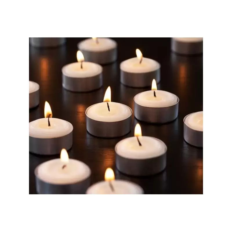 15 CANDELE MAGIC FLAMBè PIRICHE