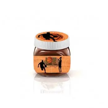 Mini Nutella Basket  - 1 pz