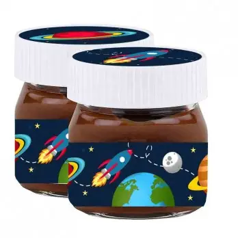 Mini Nutella Spazio - 1 pz
