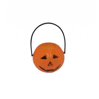 Set Shopper stampata a tema Halloween con gadget e dolciumi