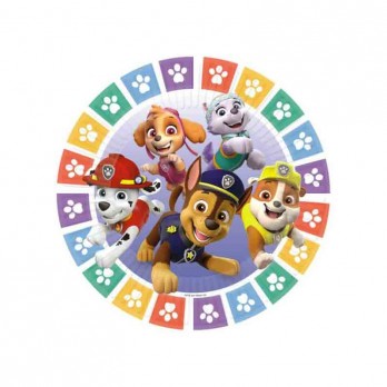 KIT N.66 PAW PATROL – SET FESTA SQUADRA DEI CUCCIOLI