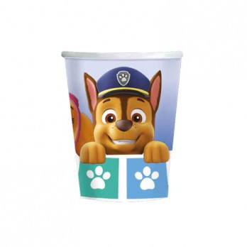 KIT N.66 PAW PATROL – SET FESTA SQUADRA DEI CUCCIOLI