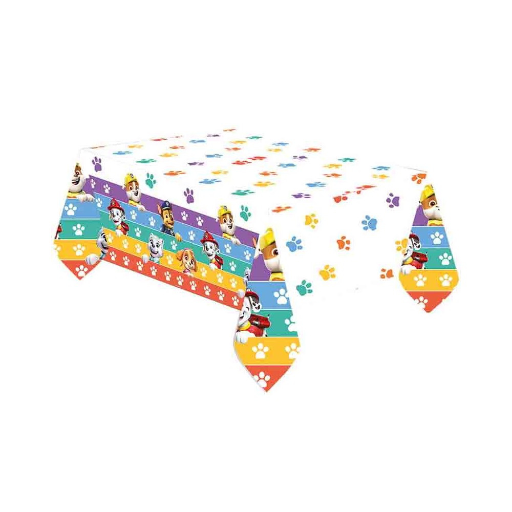 KIT N.66 PAW PATROL – SET FESTA SQUADRA DEI CUCCIOLI