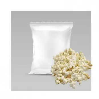 Busta di Pop Corn 25 GR