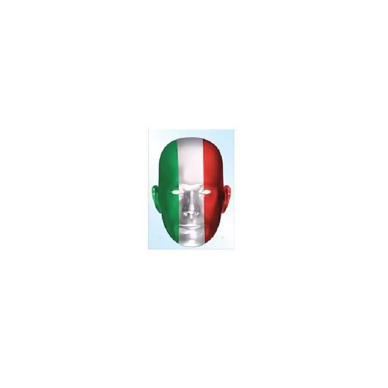 MASCHERA JOSè MOURINHO COSTUME CARNEVALE HALLOWEEN