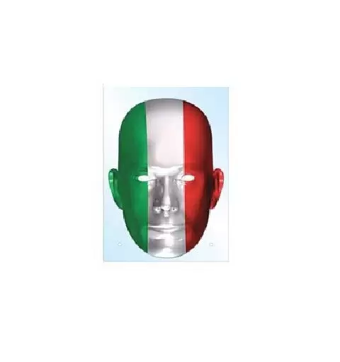 MASCHERA JOSè MOURINHO COSTUME CARNEVALE HALLOWEEN