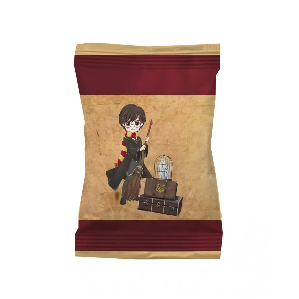 Pop Corn Harry Potter - 10 pz