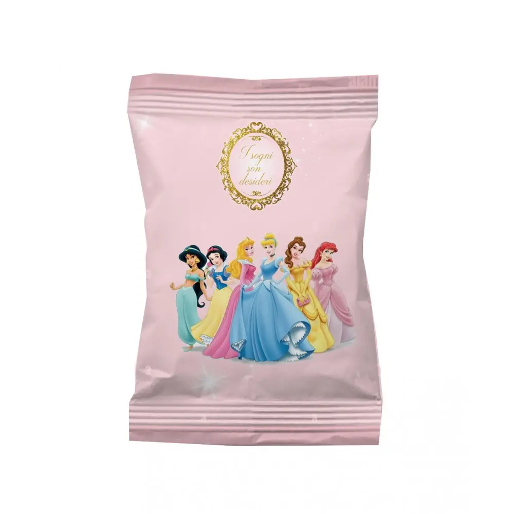 Patatine Principesse Disney - 10 pz