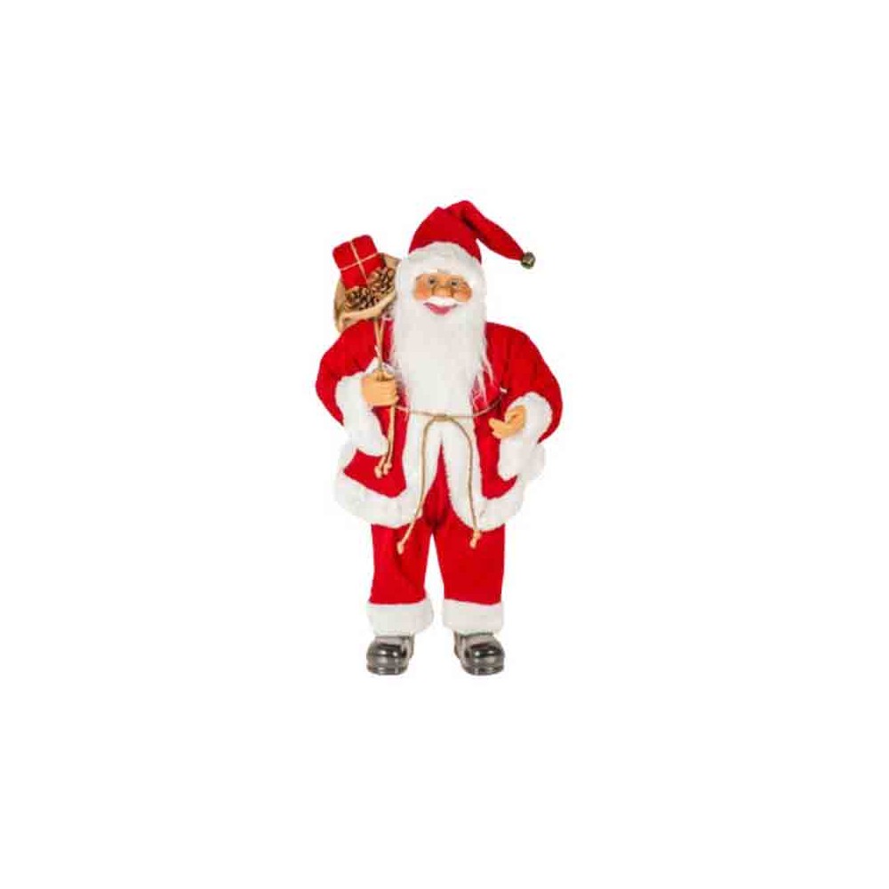 Babbo Natale 60 cm 183690