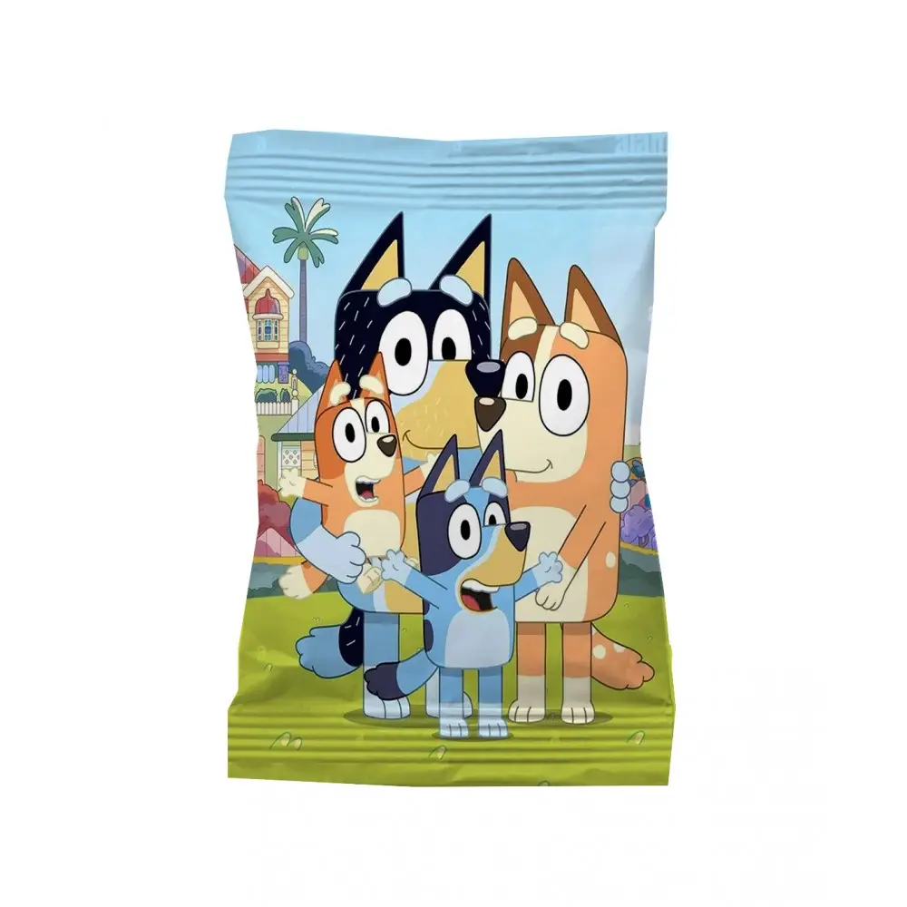 Pop Corn Bluey - 10 pz