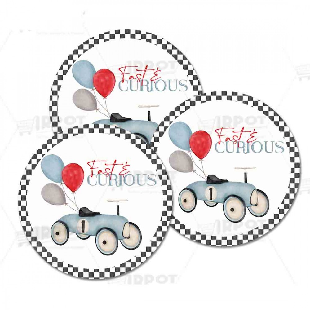 PERCY JACK FROST Brio Thomas Il Motore Serbatoio Motore Ferroviario In Legno EUR 5,84 - IT - Foto 5