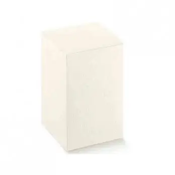 Scatoline regalo bomboniera 100 x 100 x 190 mm