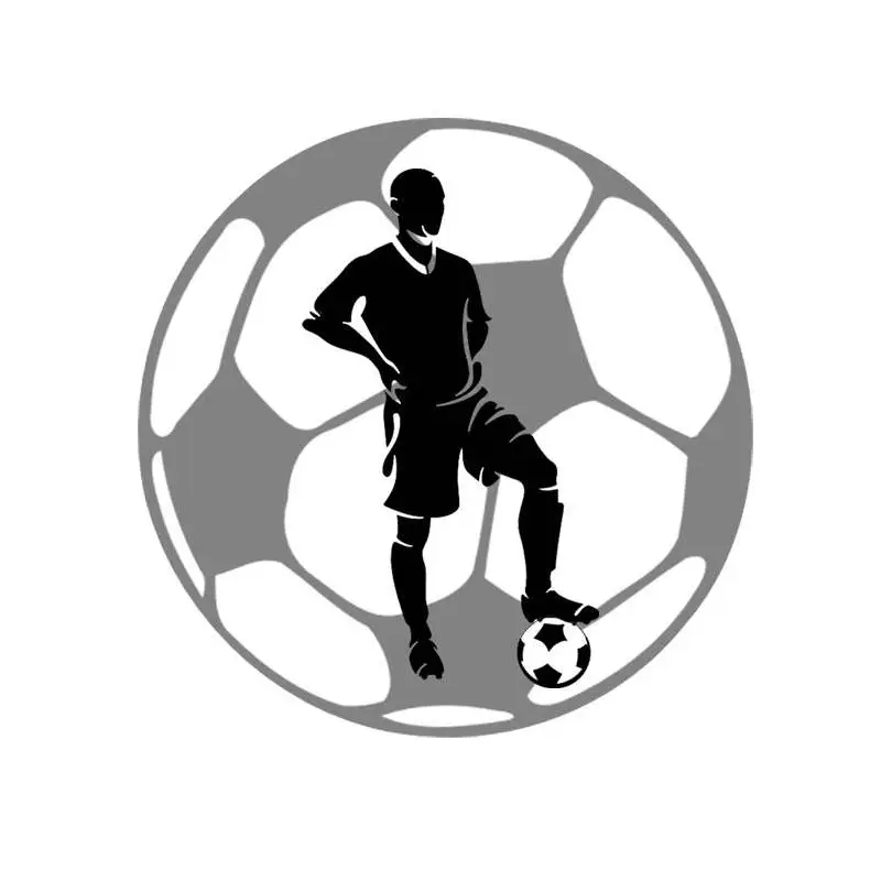 Tondo adesivo Juventus