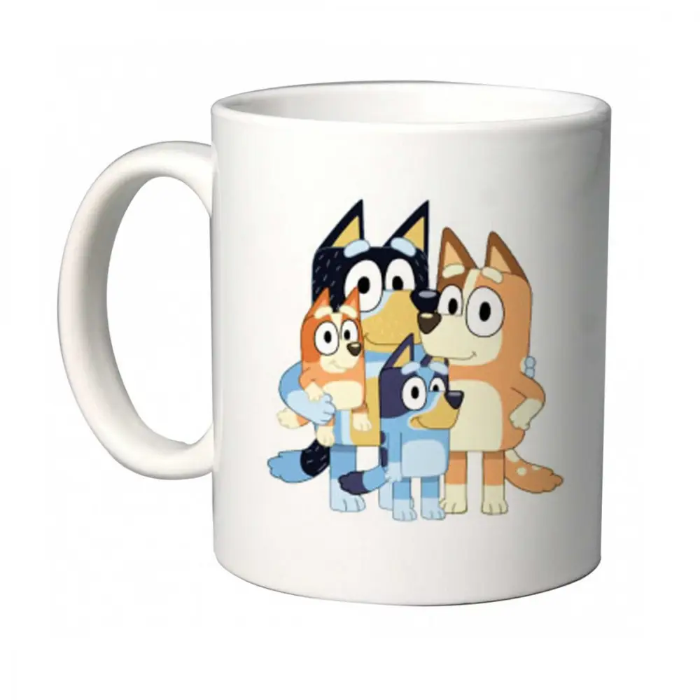 Tazza Bluey - Personalizzabile