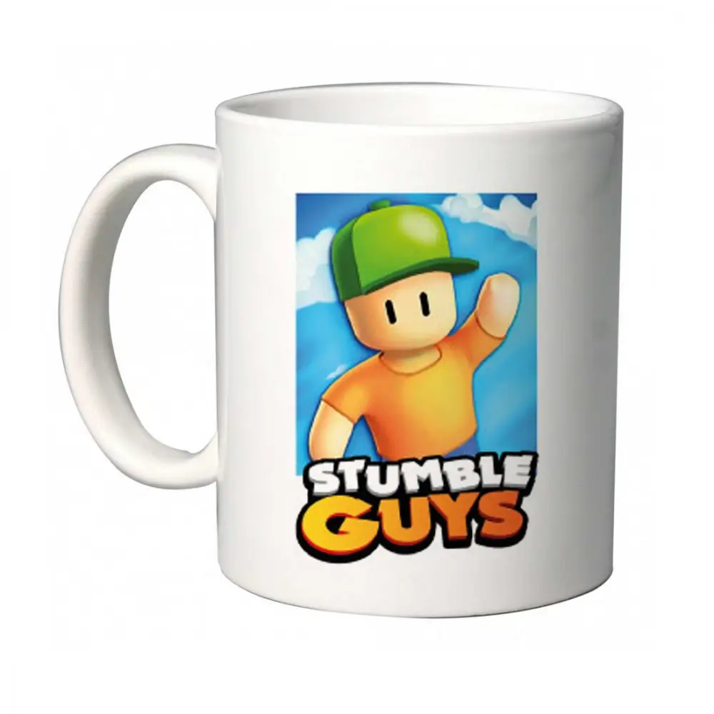 Tazza Stumble - Personalizzabile
