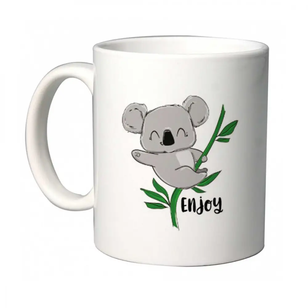 Tazza Koala - Personalizzabile