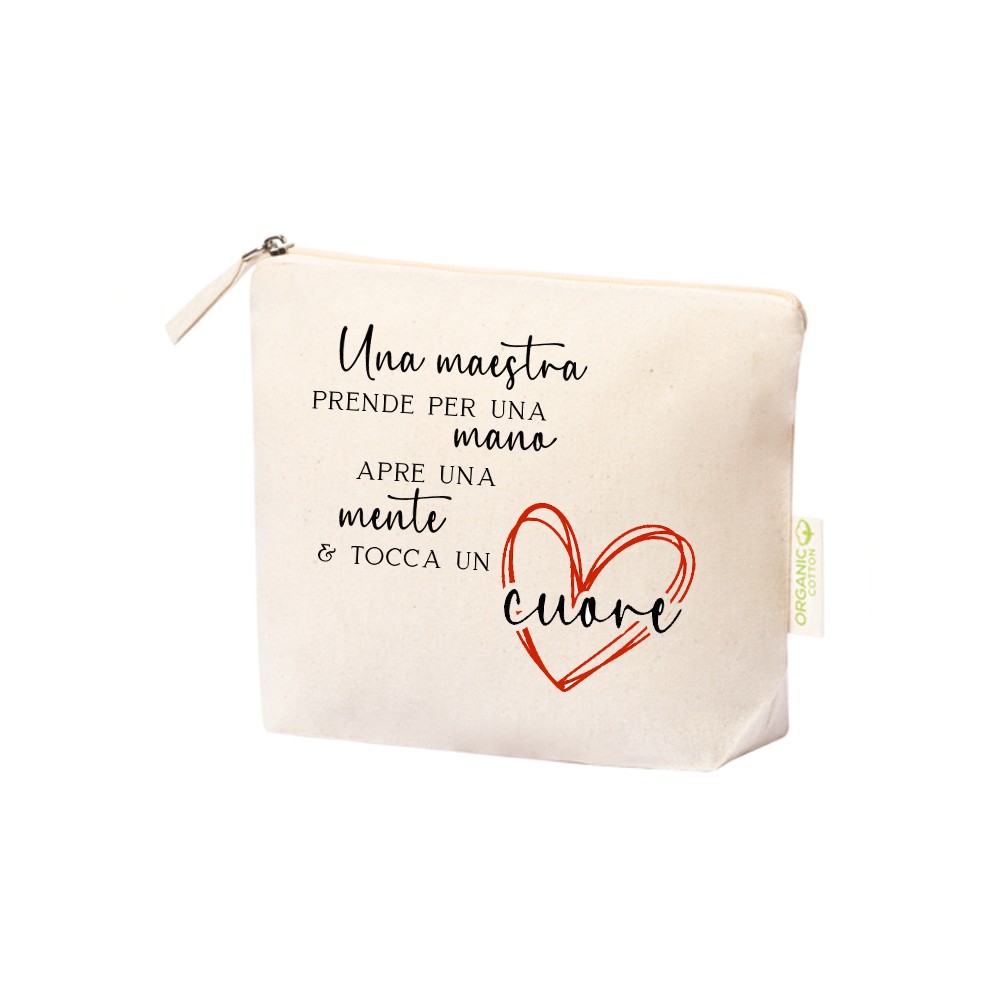 Tazza Personalizzata Per Insegnanti 'Non Maga' - 350ml Ceramica, Regalo Compleanno/Natale In Italiano - Foto 3