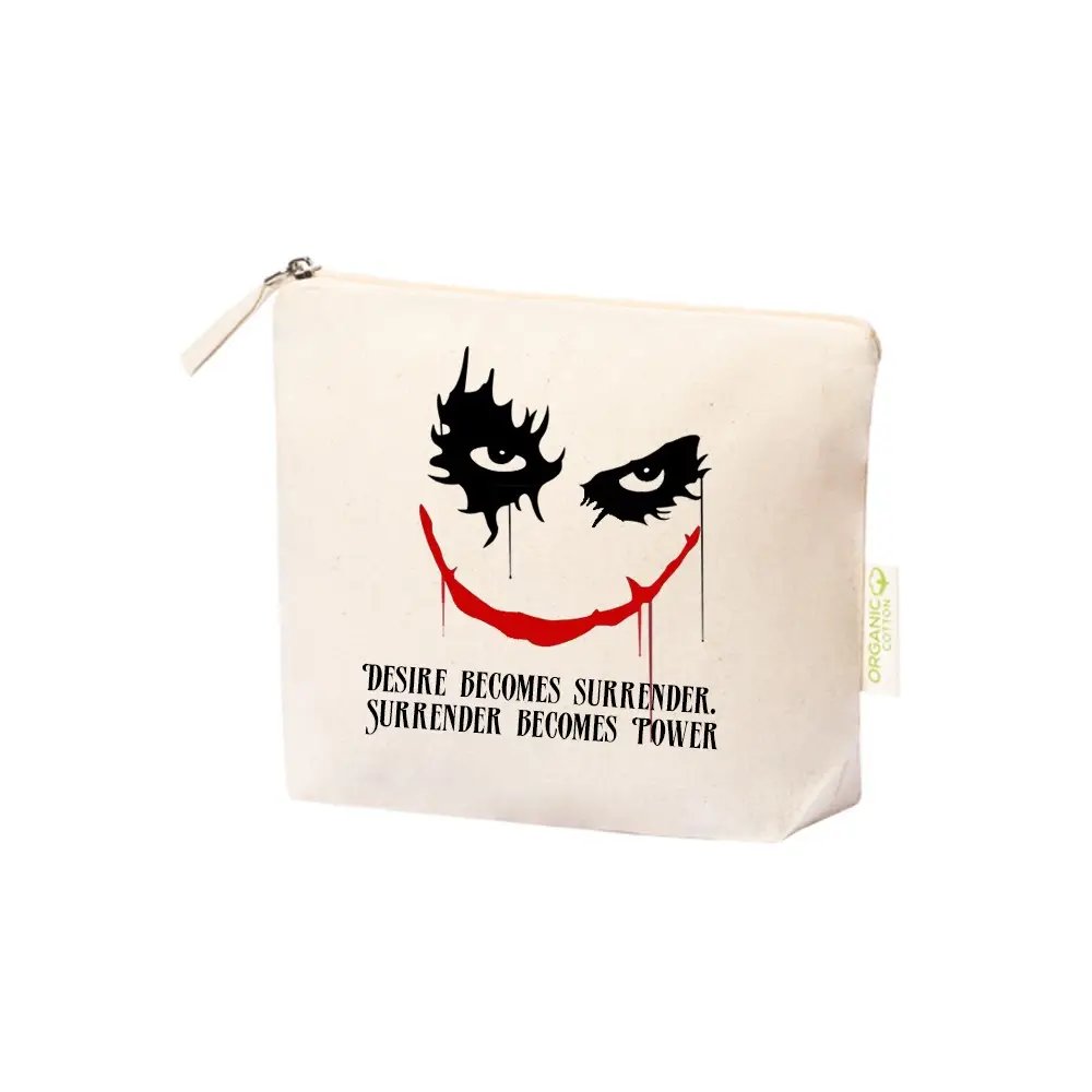 Trousse personalizzabile Joker