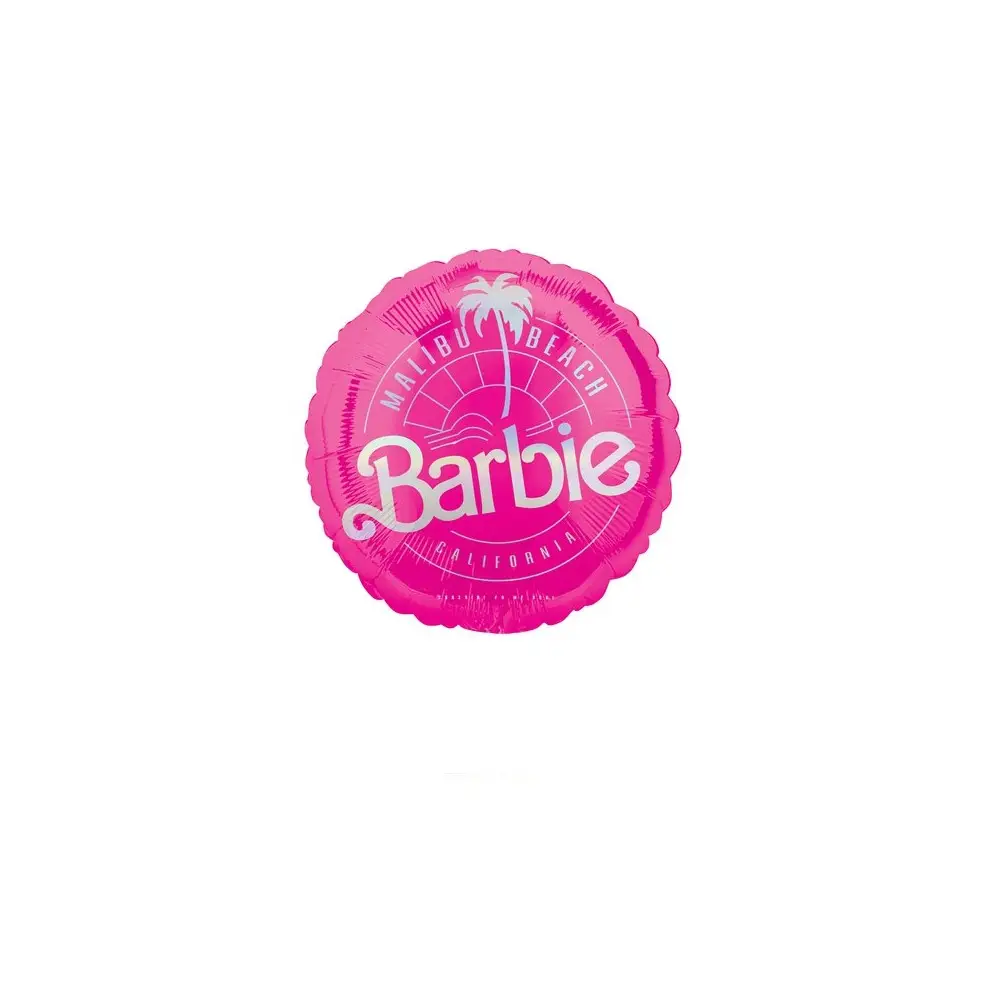 Palloncino foil barbie Dream Together 42 cm 7A4626001