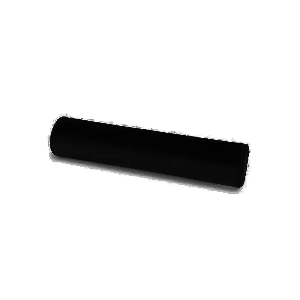 runner velvet natalizio nero 28 cm x 3 mt PY-22769-6001