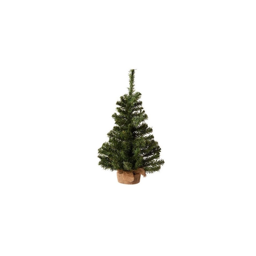 Albero Di natale 90 cm con 90 rami - 195441