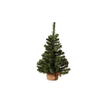 Albero Di natale 90 cm con 90 rami - 195441