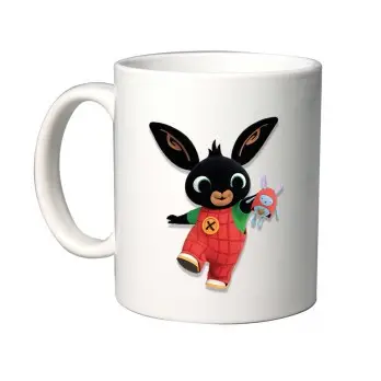 Tazza Bing Personalizzabile