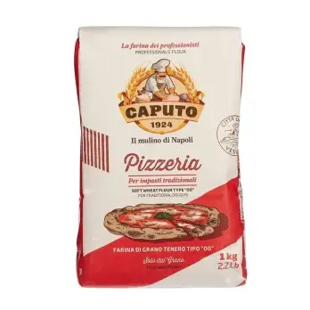 Farina Caputo Pizzeria 1 KG tipo 00