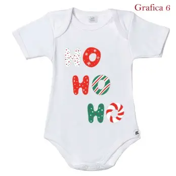 Body Natalizio Il Mio Primo Natale grafica personalizzabile a scelta