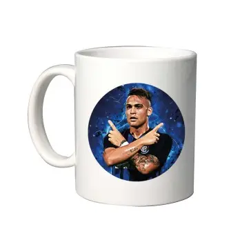 Tazza Lautaro Martinez Personalizzabile