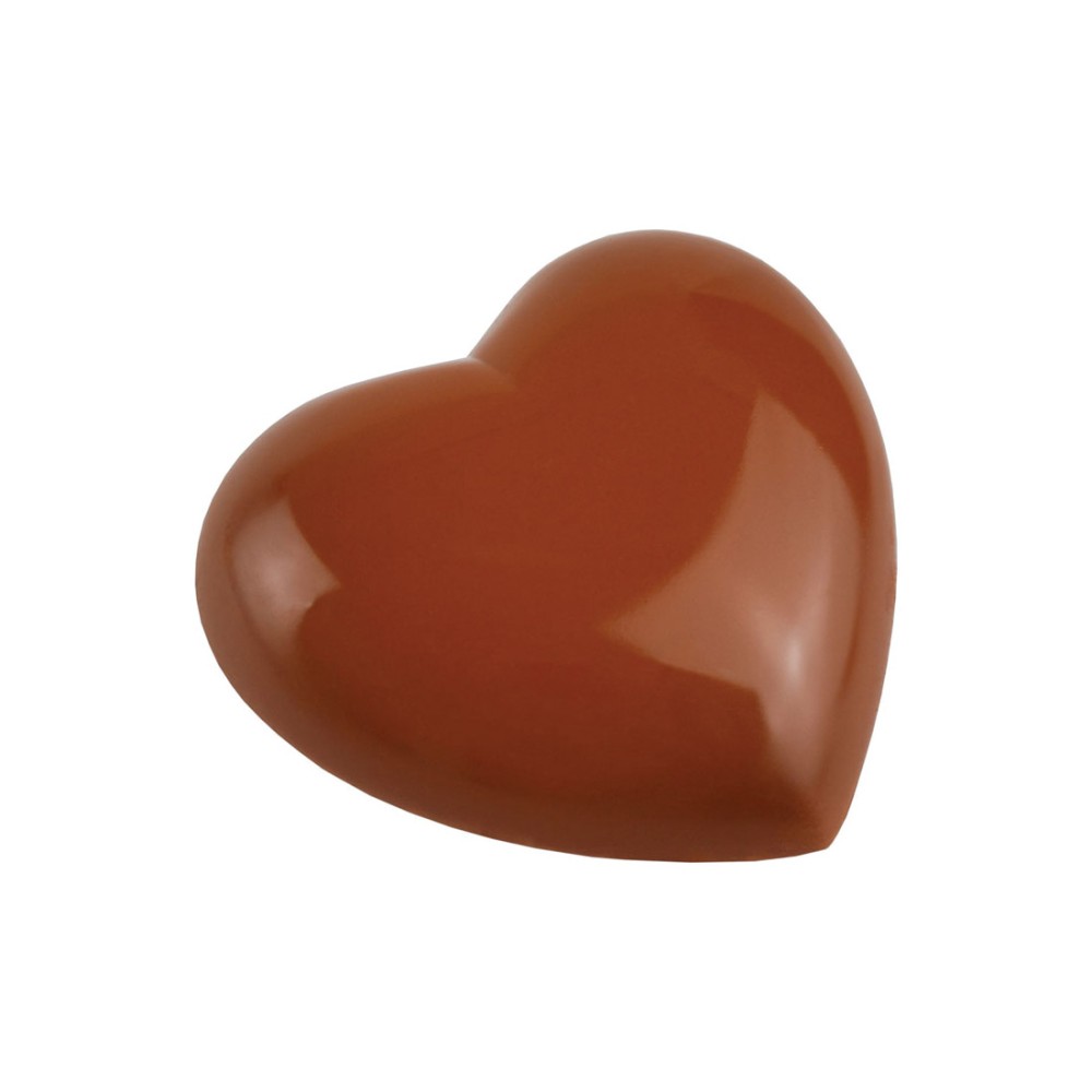 Idea Regalo San Valentino Orsetto Peluche Tris con Cuore di Cioccolato e sorpresa