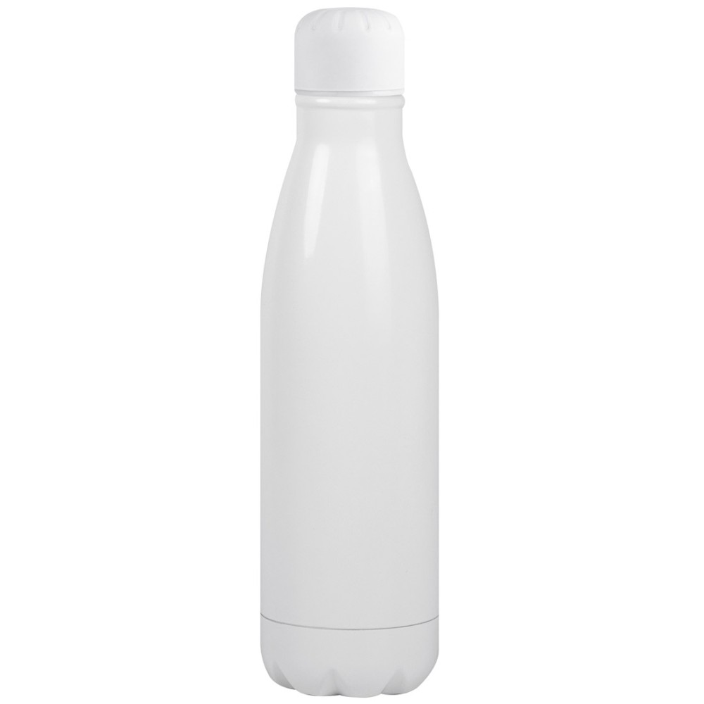 Bottiglia Borraccia in Acciaio Inossidabile Snowflake 750ml - PC428BI