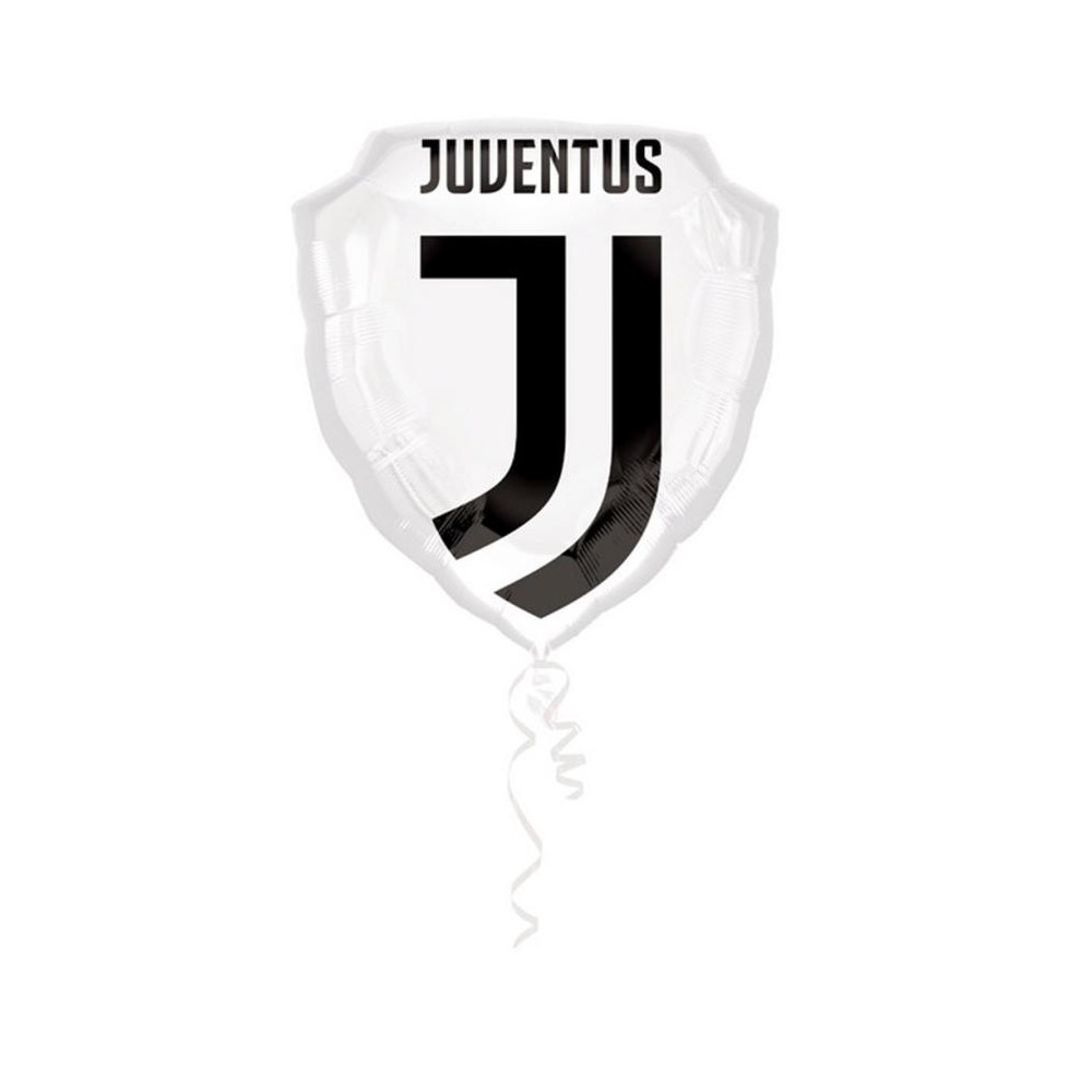 Palloncino Supershape Scudetto F.C. Juventus 6B810001