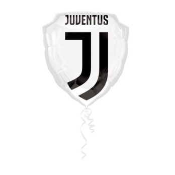 Palloncino Supershape Scudetto F.C. Juventus 6B810001