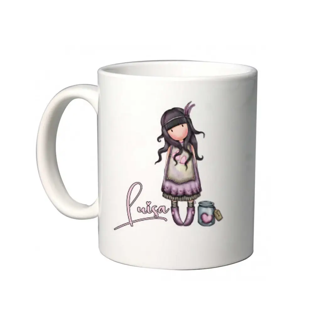 Tazza Mirabelle Personalizzabile