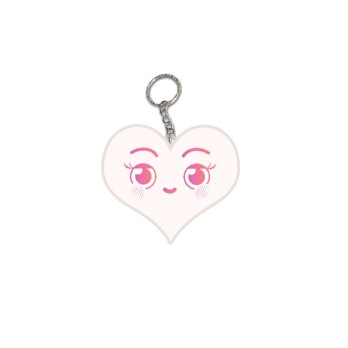 Portachiavi in plexiglass Clio Make Up - 10 pz