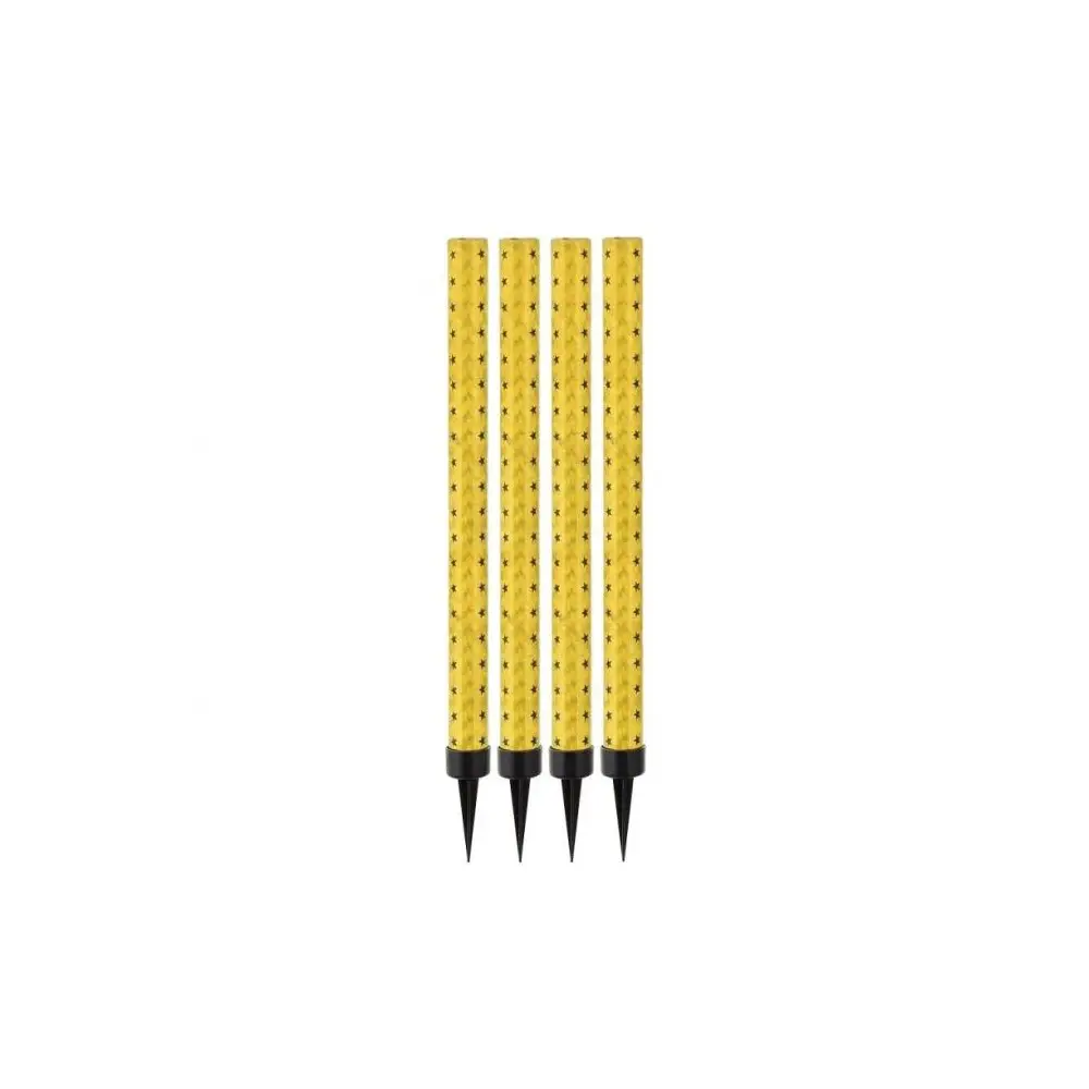 Candele Fontane piriche per feste - 25 cm / 4 pz.- FT25/4