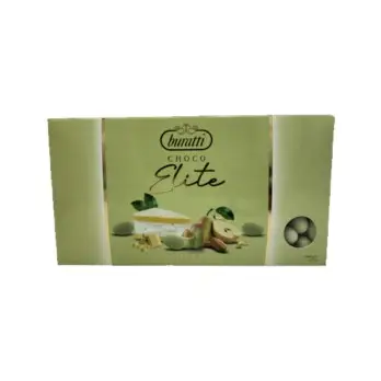 Confetti Buratti Elite tenerezze Ricotta e Pere Nuance Salvia 1 kg TRPV100