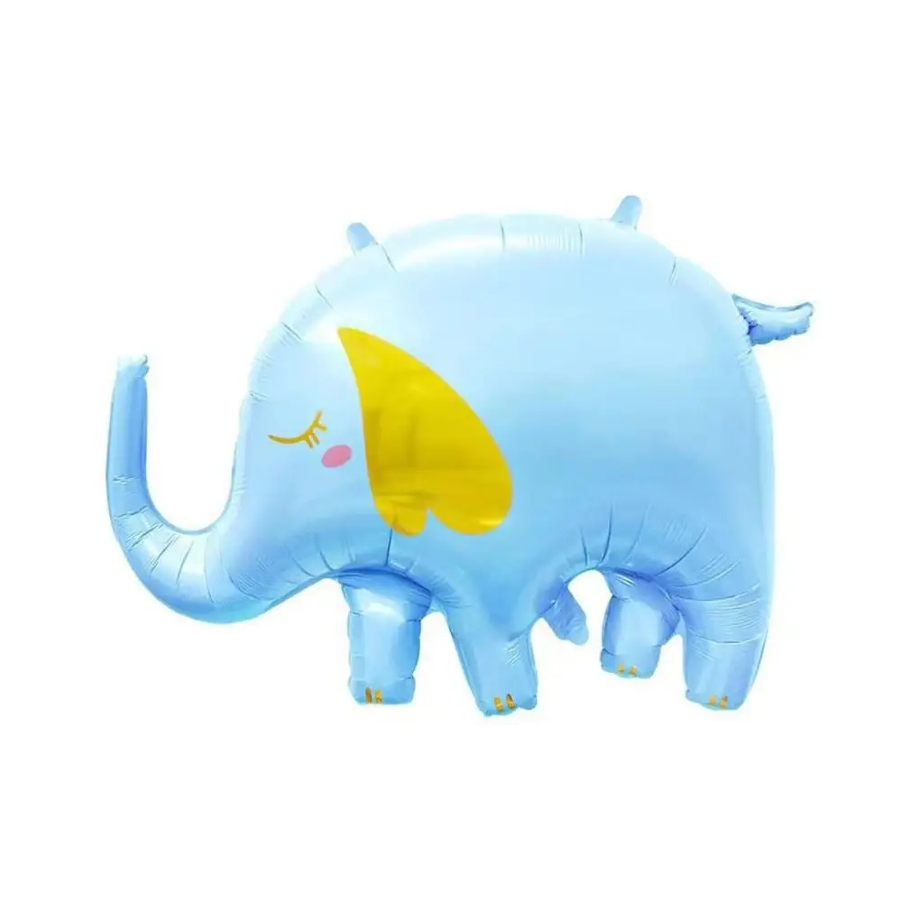 Elefante Celeste SuperShape w33 1pz - LK03692-01