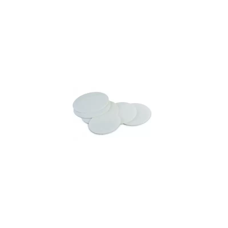 2 BASE PER TORTA A FORMA RETTANGOLARE 20X30X5 CM