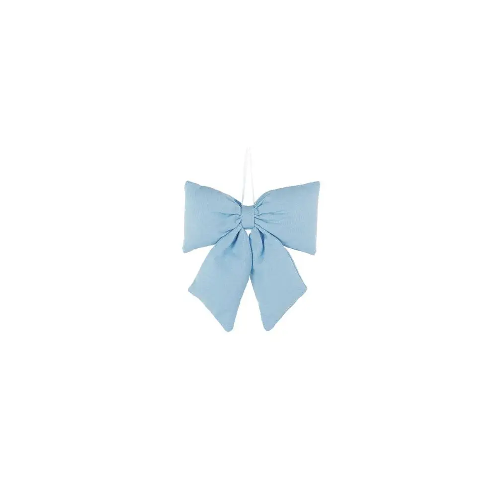 Fiocco Azzurro Imbottito Da Appendere 180 x 220 mm - 29146