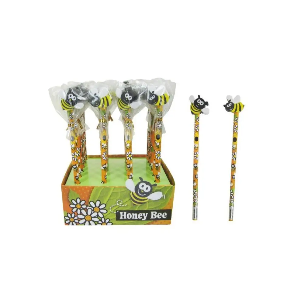 Matita con Gomma Apetta soggetti assortiti 1pz - MAT1006