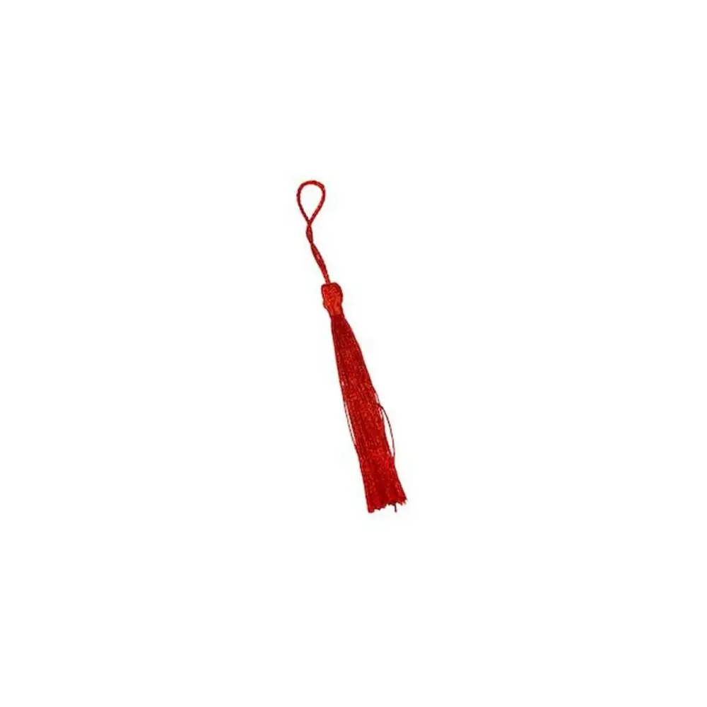 Nappina Rosso 10pz  - A2888 10